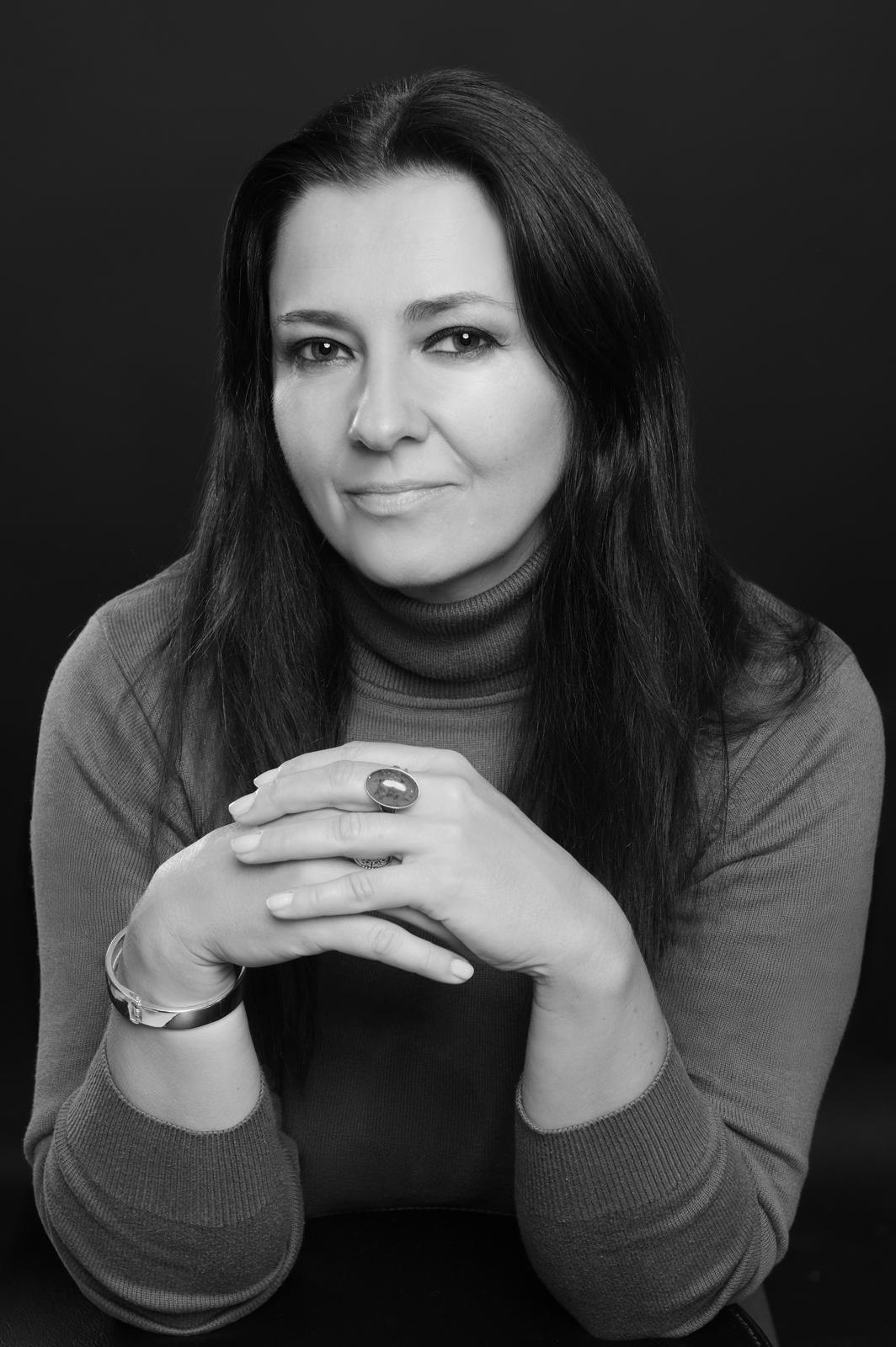 Ewa Wroblewski